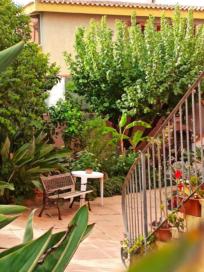 Affittacamere Ciro'S House Olbia Eksteriør billede