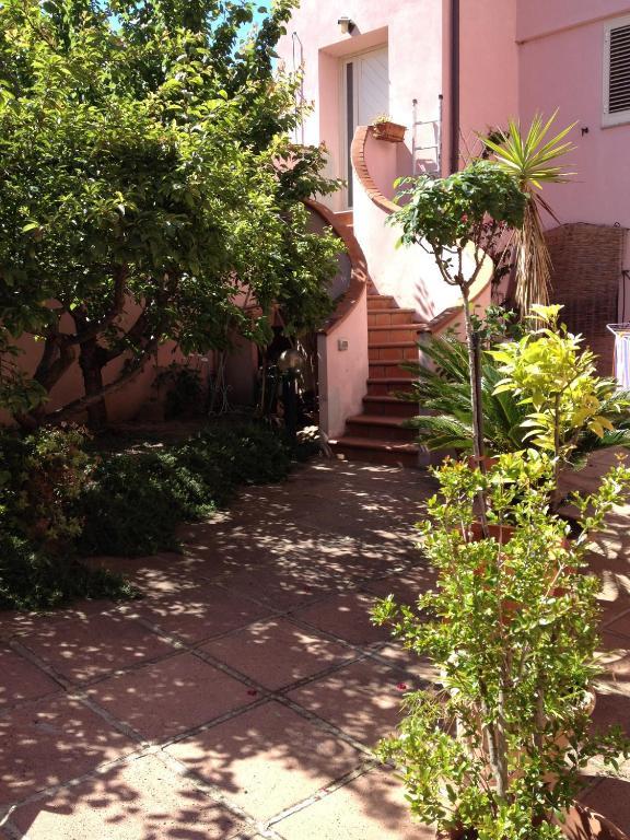 Affittacamere Ciro'S House Olbia Eksteriør billede