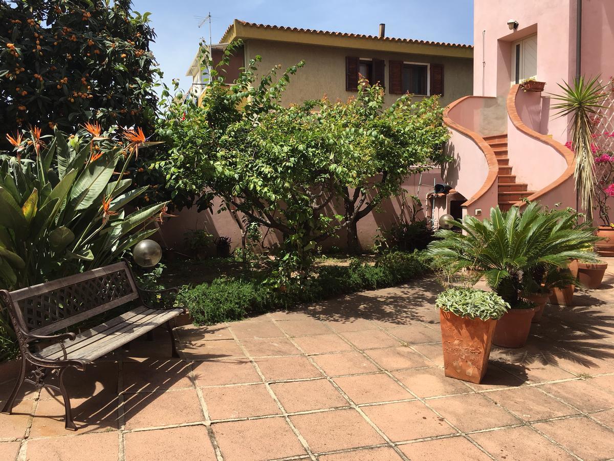 Affittacamere Ciro'S House Olbia Eksteriør billede