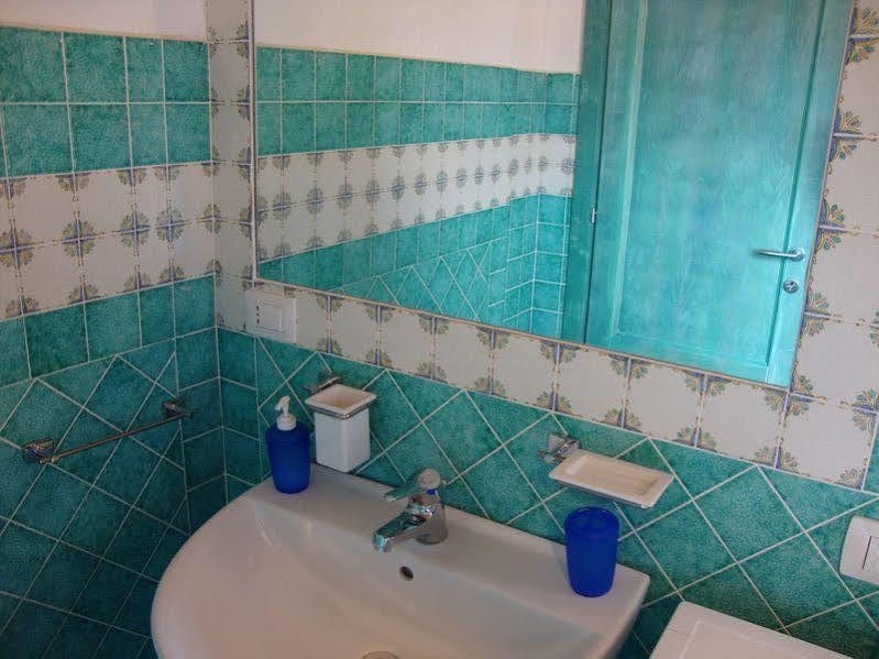 Affittacamere Ciro'S House Olbia Eksteriør billede