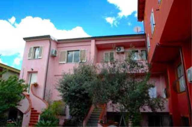 Affittacamere Ciro'S House Olbia Eksteriør billede